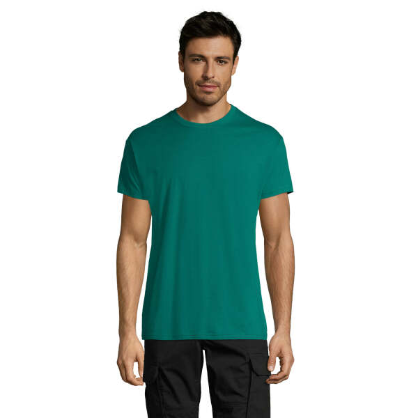Shirts met opdruk ? - SOLS REGENT unisex t-shirt 150g