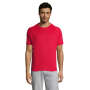 SPORTY - 3XL - Rood