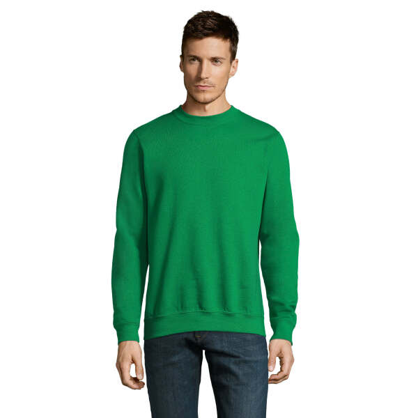 Sweaters bedrukken ? - SOLS NEW SUPREME sweater 280g
